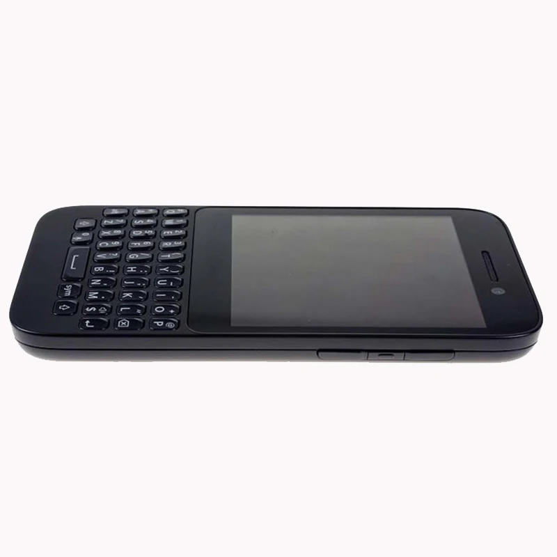 

Wholesale GSM/WCDMA 3.1inch used mobilephones for unlocked original BlackBerry Q5 low price with QWERTY keyboard, N/a