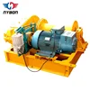 electric winch for building mine constructionmaterials lifting