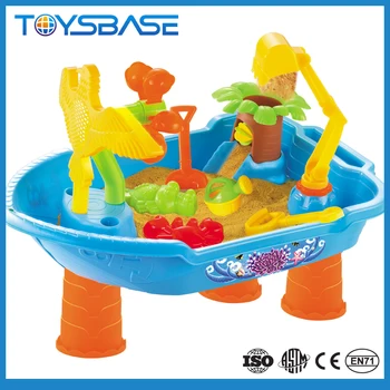 sand table toys