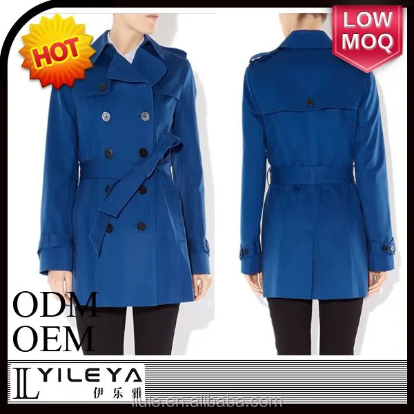 suit double breasted coat