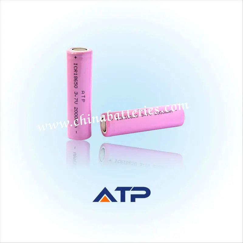 ICR18650-2000MAH(2)