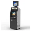 LKS multi functional currency exchange machine