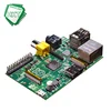 One Stop Service PCBA Manufacture Electronics Component Sourcing Smart Electronic Lock PCB Assembly