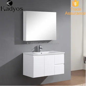 High Quality Bathroom Cabinet Vanity Wc Toilet Wash Basin Kd High Quality Bathroom Cabinet Vanity Wc Toilet Wash Basin Kd Bc001m 90a