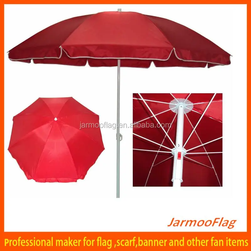 Outdoor Sunproof Canvas Beach Umbrella Buy Canvas Beach Umbrella,Sun