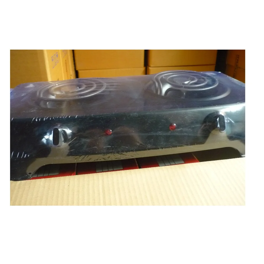Large Electric Hot Plate With Four Step Range Buy Large Electric Hot