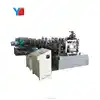 High Speed PLC Control Galvanized C Shape Roll Forming Machine Newly
