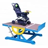 CNS 6263 Baby Car Roller Brake Tester