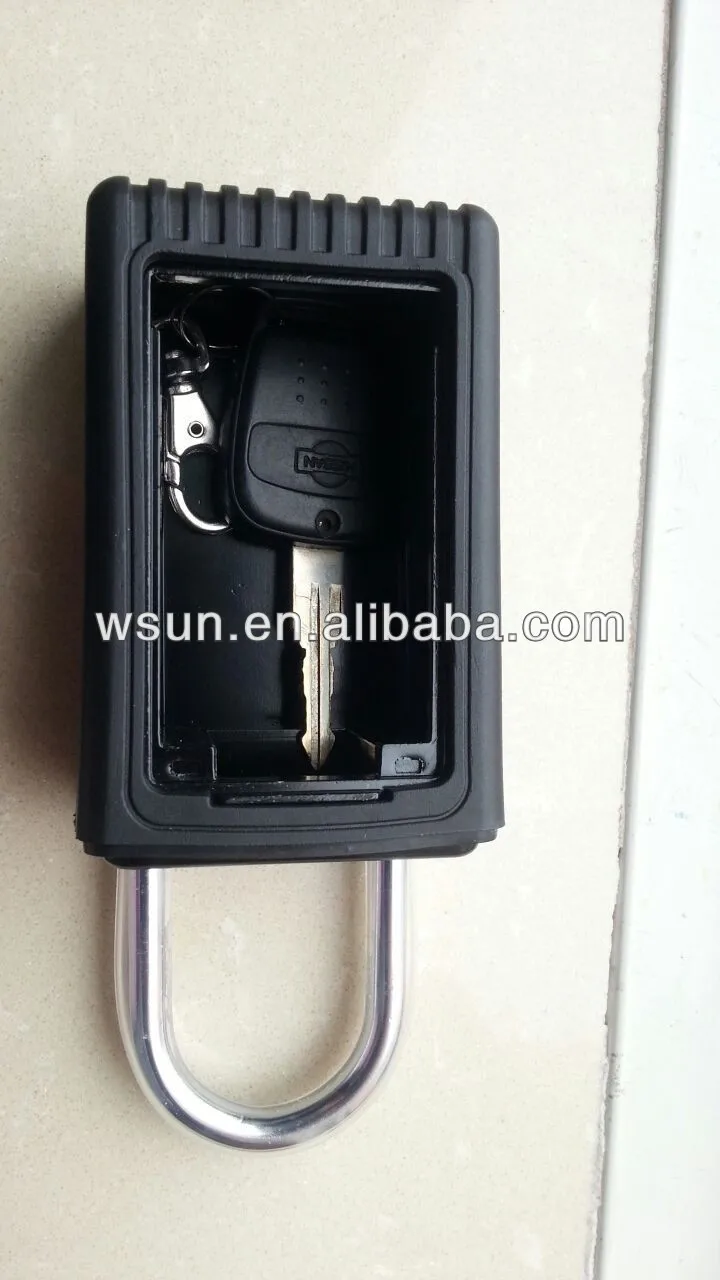 2016 Car Key Storage Box Safe Lock Box Key Lock Box Buy Key Storage