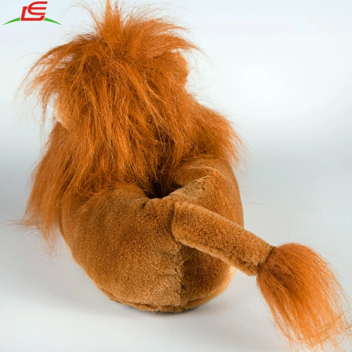 animal LION slippers0.jpg