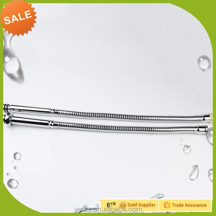 
kitchen flexible rectractable hose 