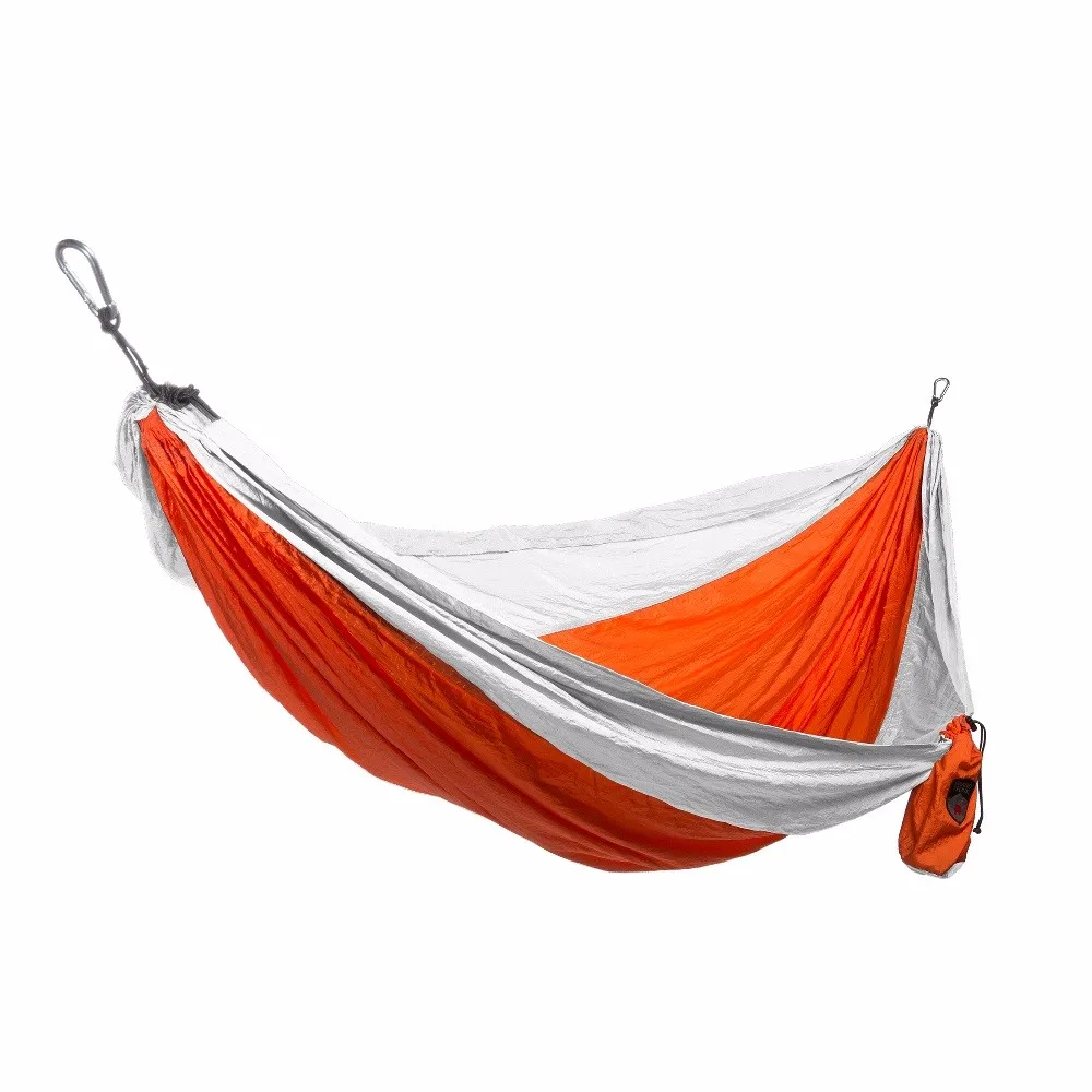 Outdoor Enclosed Hammock Cartoon Hammocks Crepe Nylon Hammock Buy