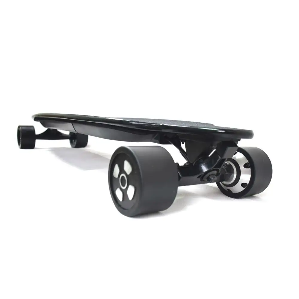 

4 wheel electric board for teens and adult, Black