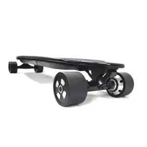 4 wheel electric board for teens and adult