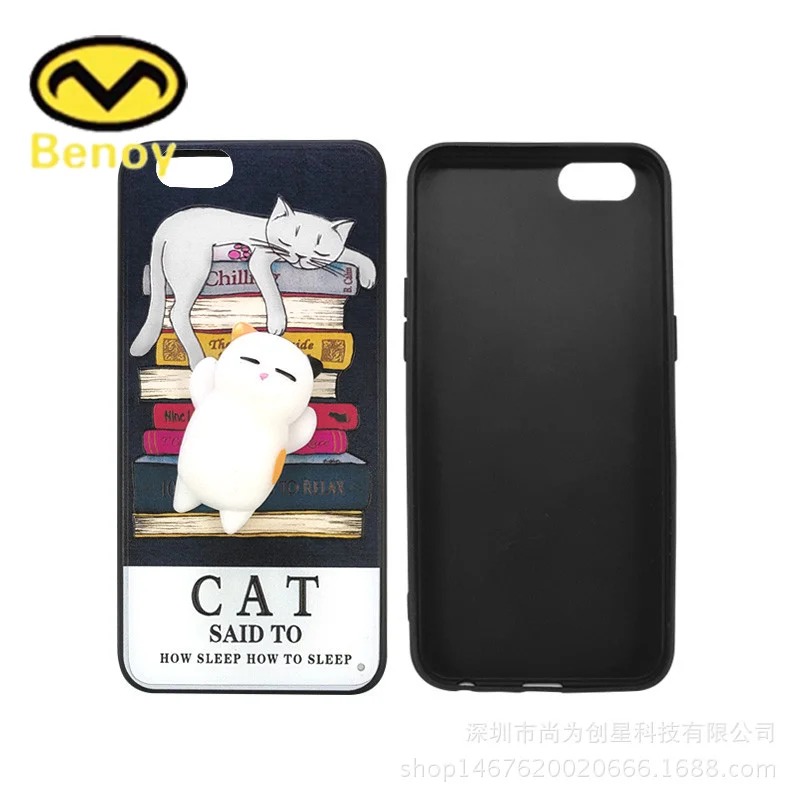 custodia iphone 8 plus con gatti custodia iphone 8 plus con gatti