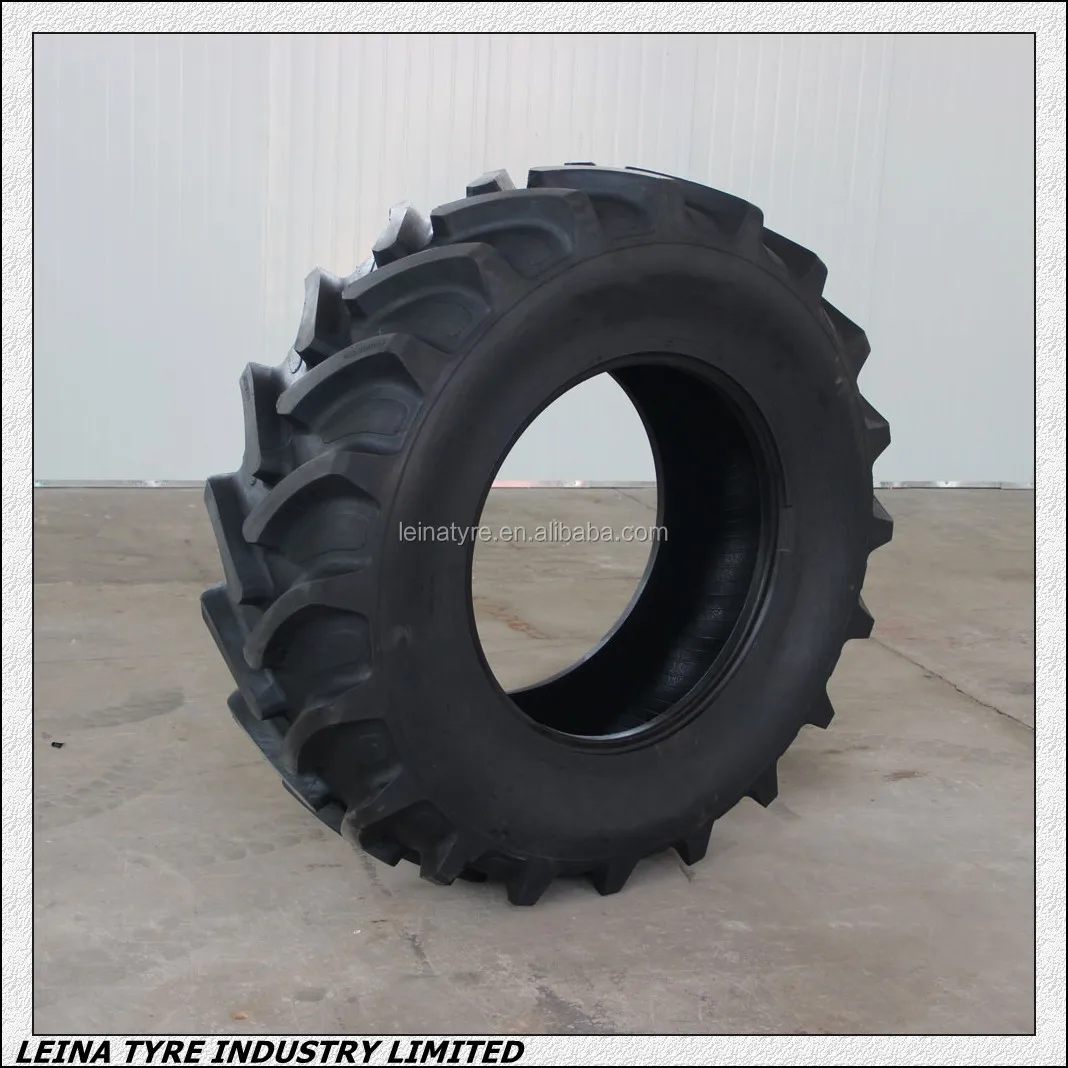 Bias Agricultural/Tractor/Farm Tyre. 