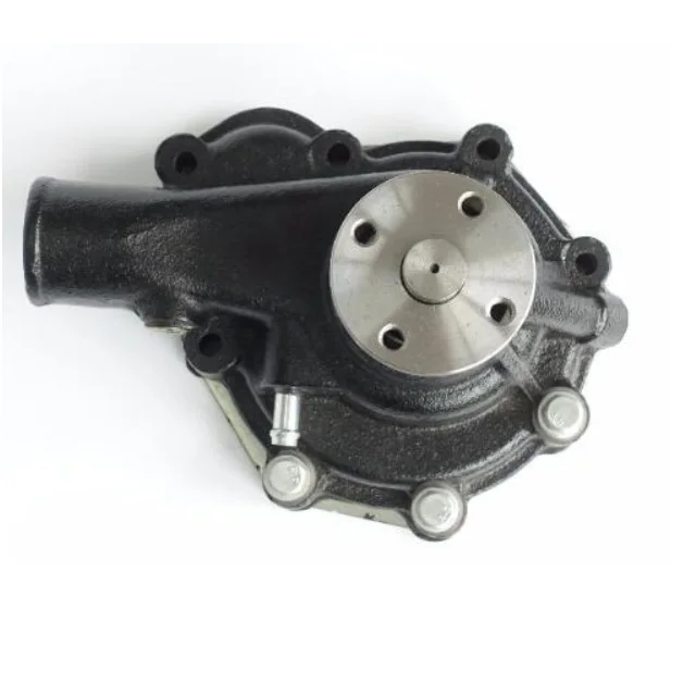Water Pump with Gasket 32B45-10031 32B45-10032 For Mitsubishi S6S