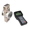 Electronic digital hanging tension weight sensor loadcell scales hydraulic tower load cell 100 t for crane scale