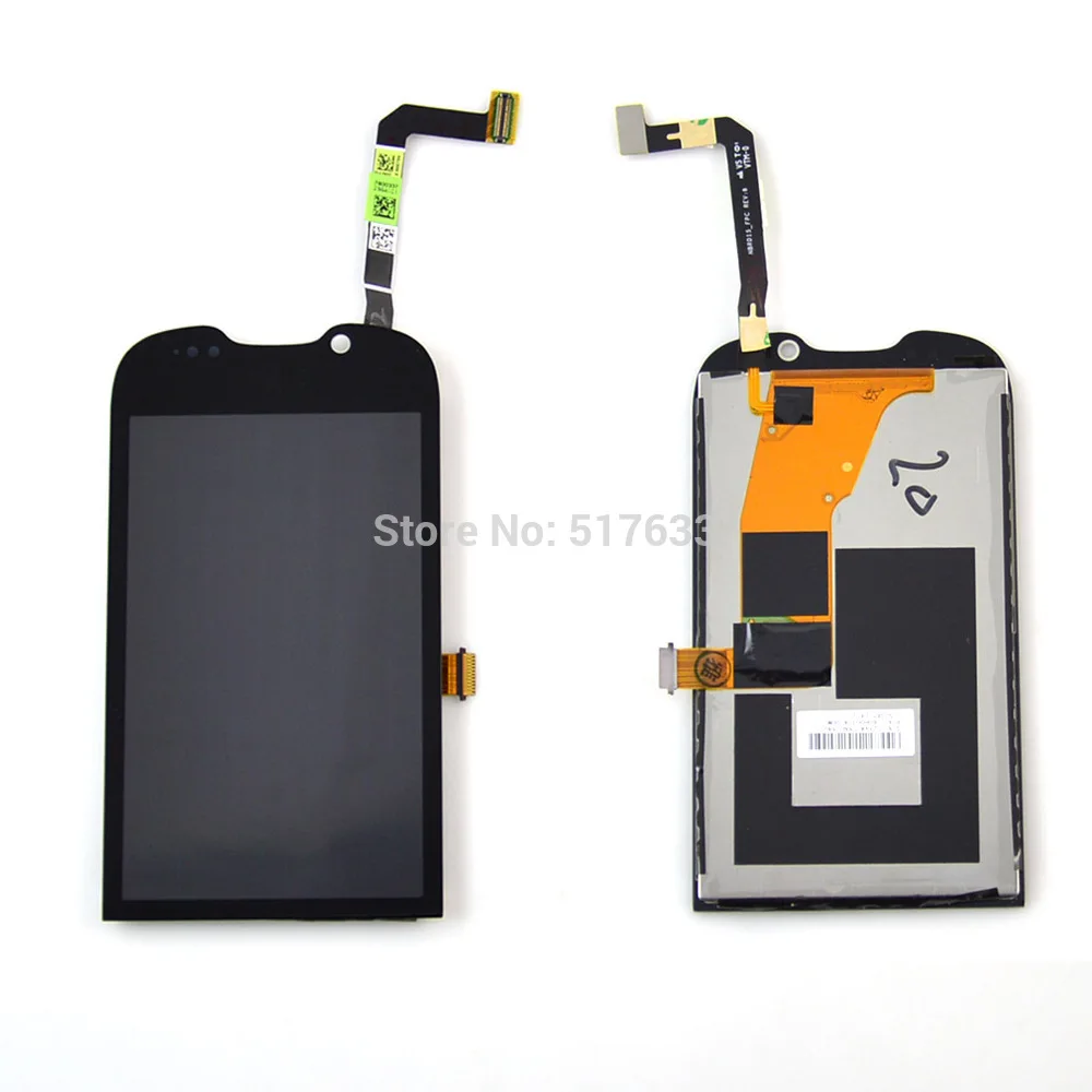 Get Quotations · For HTC MyTouch 4G lcd display touch screen with digitizer  Assembly Replacement black,Free shipping