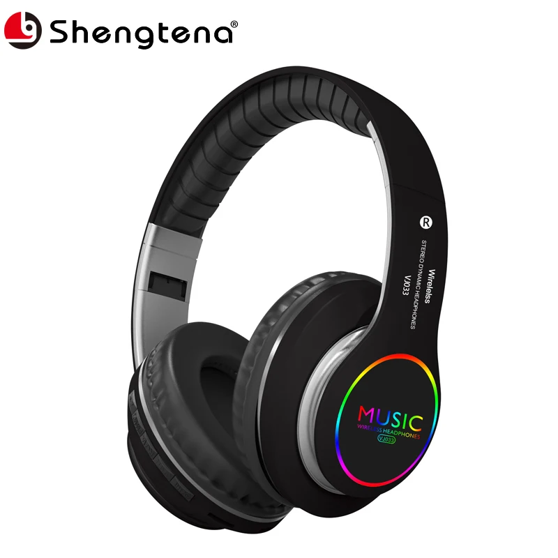 2017 fashion headphone bluetooth wireless V4.1 stereo free sample