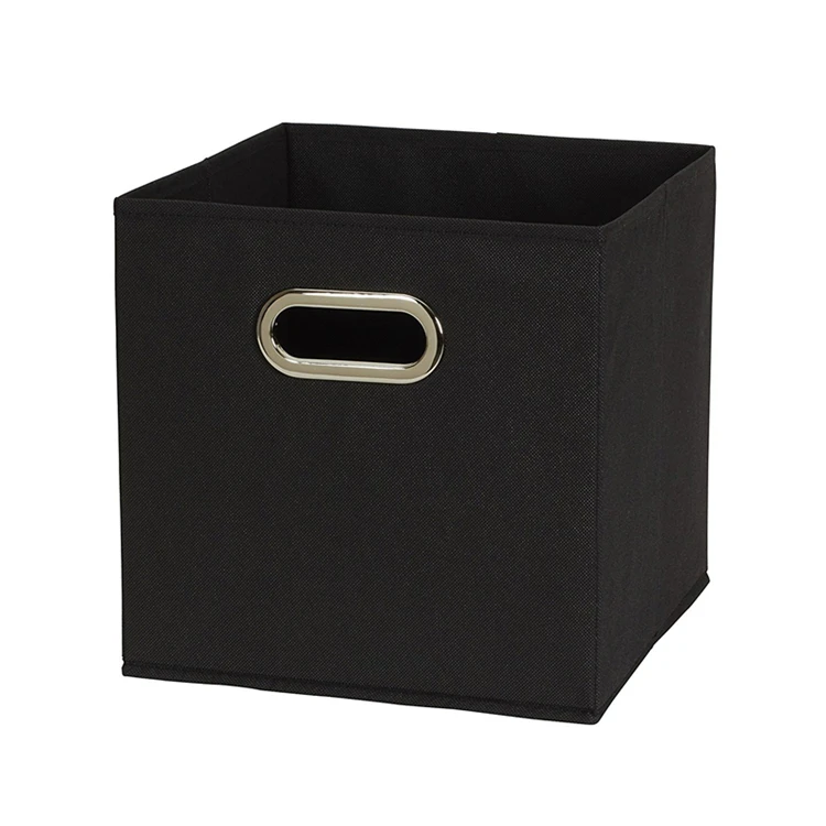 animal print storage box