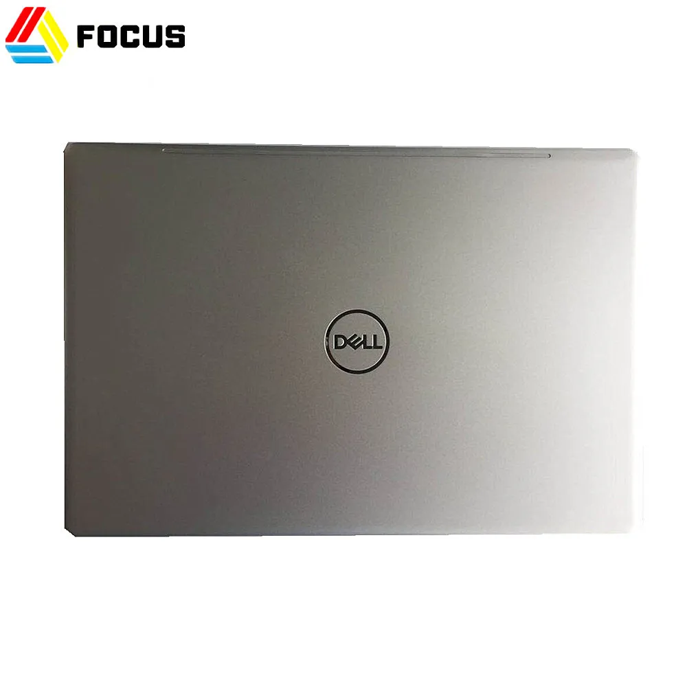 

Genuine New Silver Laptop LCD Back Cover Rear Lid Top Case Housing for Dell Inspiron 7570 0G3CRP G3CRP