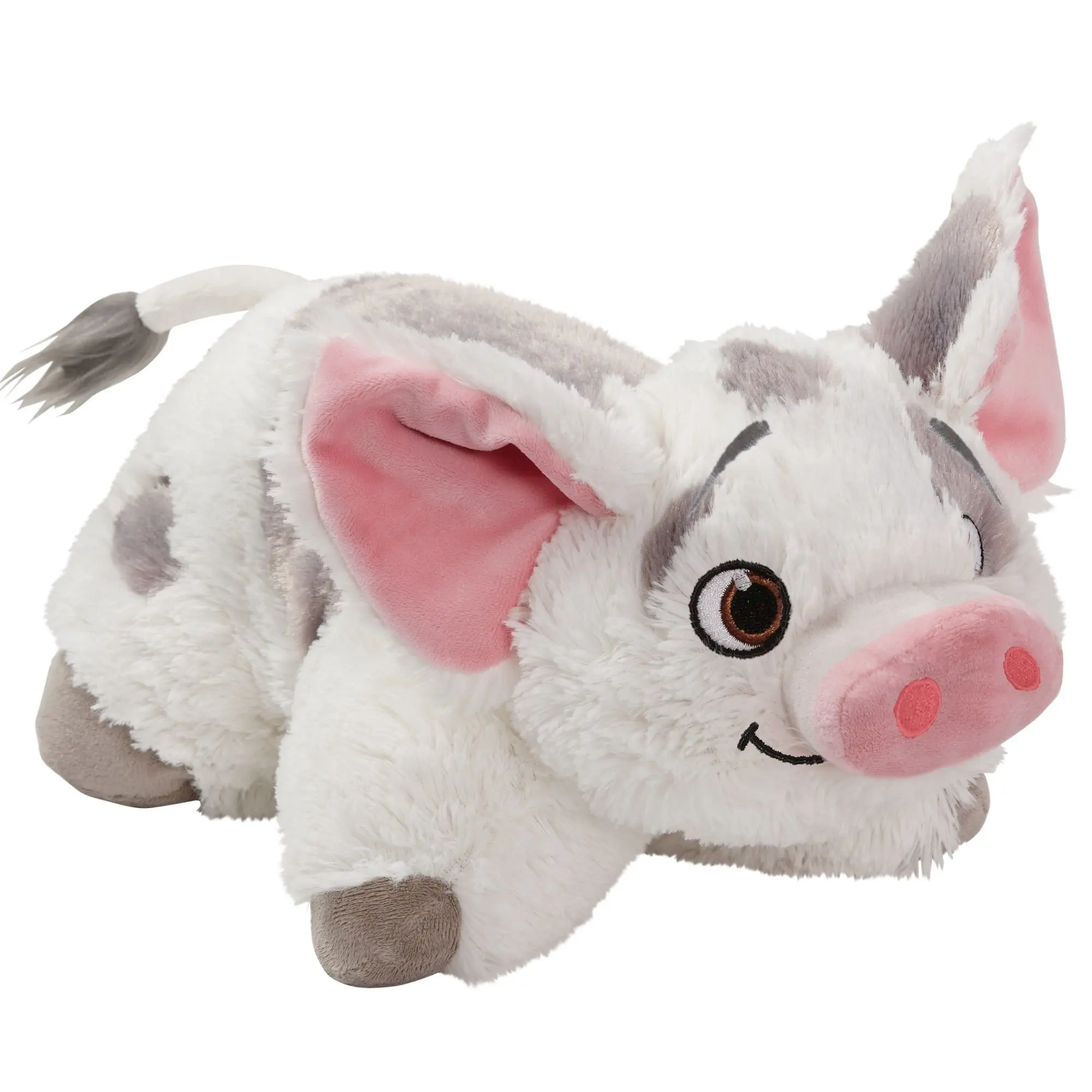 My Pillow Pets Large Mystical Seal 18 Inches Colorful Plush Soft