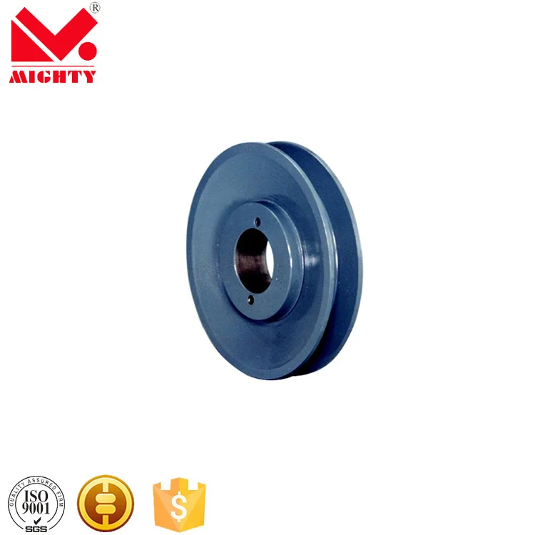 Vbelt Pulleys With Solid Hub Spz50 Spz56 Spz63 Buy Vbelt Pulley,V Belt Pulley Split Pulley