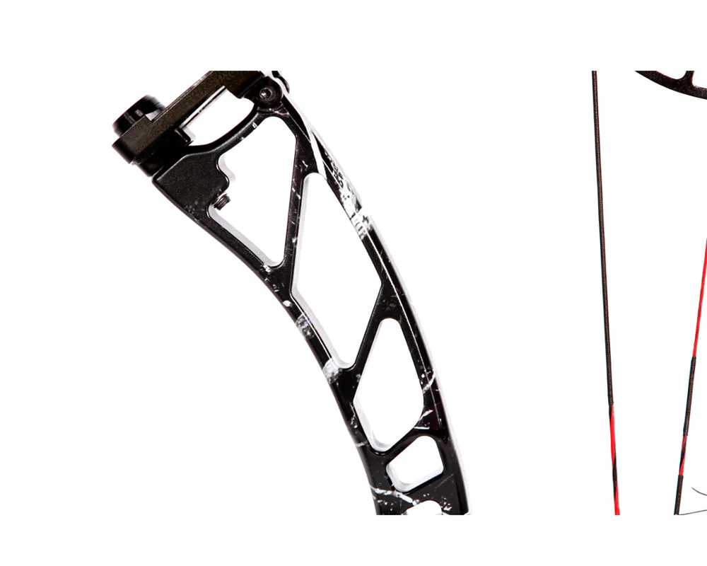 
Velocity X10 Advanced Hunting Compound Bow 