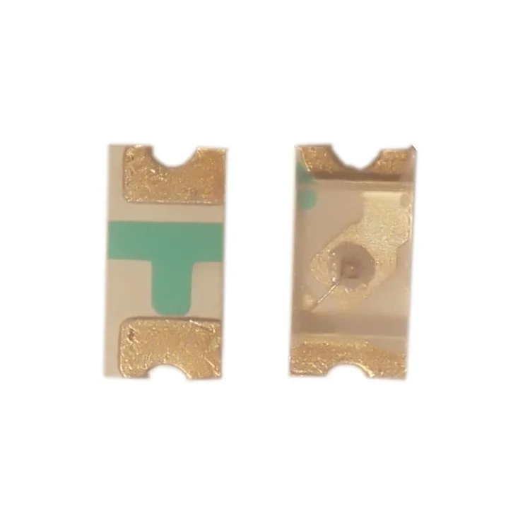 Chinese special wavelength  manufacturer offer  0603 PLCC2  420-425nm chip SMD  uv  LED