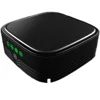 4 layers HEPA carbon Filter Anion ultraviolet UV Lamp Air purifier/air cleaner/air refresher