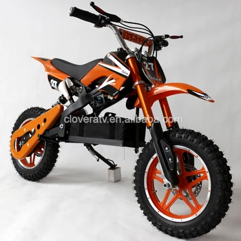 500w electric dirt bike