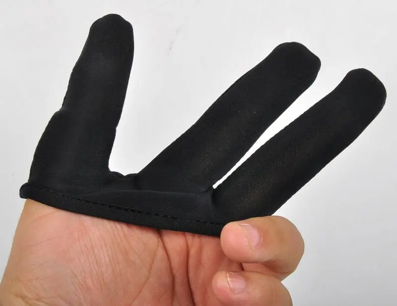 Heat Resistant Glove For Hair Styling - ghd Curve®