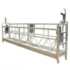 high quality ZLP630/ZLP800 suspended platform with best price on sale