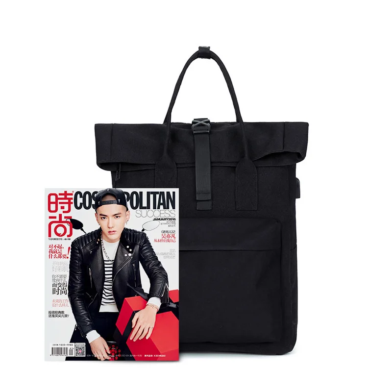 

Wholesale Polyester 14 Inches Business Backpack Laptop Bags Computer Tote Bag