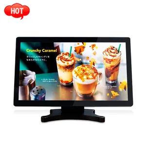 22 inch Capacitive Touchscreen All One PC Hotels