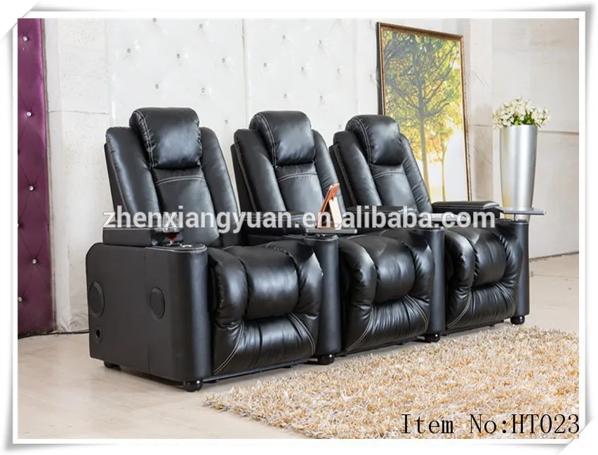 Europea muebles de cine en casa sofá sofá sala de estarSalas