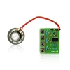Simple keyboard module electronic production doorbell new electronic products on market