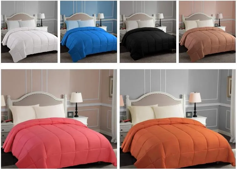 Duck Goose Feather And Hotel Duvet Comforter Blanket Down Quilt Buy Duvet