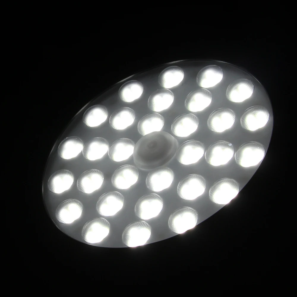 Industrial LED High Bay Retrofit 100w 150w 200w 120lm/w UFO industrial led high bay light