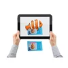 4D AR animal cards vocabulary early learning educational game support multiple languages