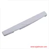 High Quality Cattle Bone 43x6x9MM Acoustic Guitar Nut Guitar Parts Bone Colour