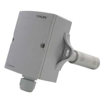 Honeywell Wall Mount Co2 Sensor With Display 0 2 10vdc Or 0 4 20ma Output C7232a1024 Honeywell Carbon Monoxide Alarms Wall Mount