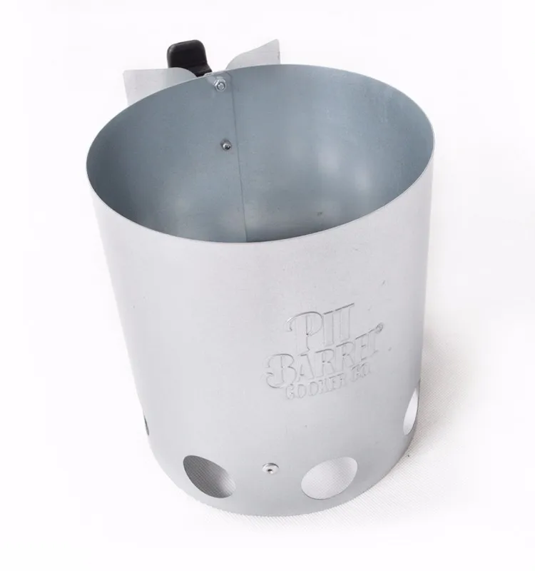 Excellent Quality Rapidfire Bbq Lighter Chimney Charcoal Fire Starter