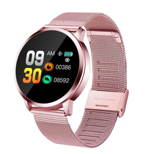 Bluetooth 4.0 Smartwatch Android Devices