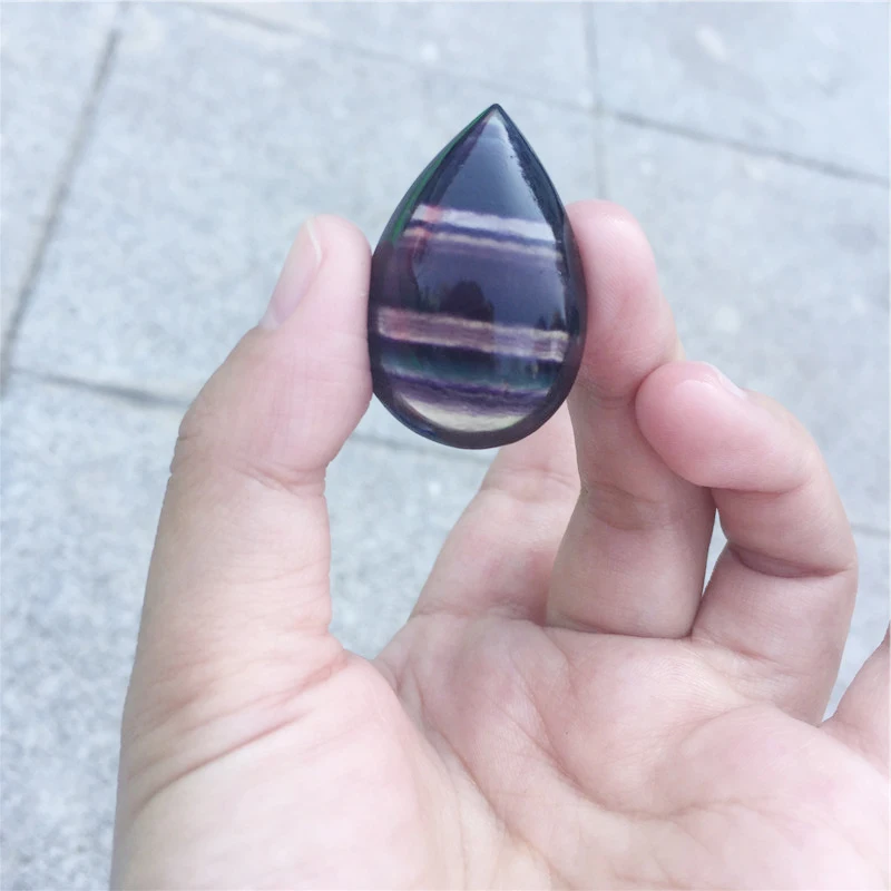 Natural De Piedra De Cristal De Agua Gota Colgantes Péndulo Colgante De Fluorita Collar Buy Colgante De Fluorita Péndulos De Piedra De Cristal Colgante De Cristal Product On Alibaba Com