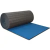 flexi roll Tape Connection Wresting Floor Mat Used Gymnastic For Sale