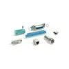 Professional hdmi connector gold flash manufacturer ulo group -021