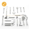 NEW! kitchenware, Die-cast aluminum non-stick cookware set