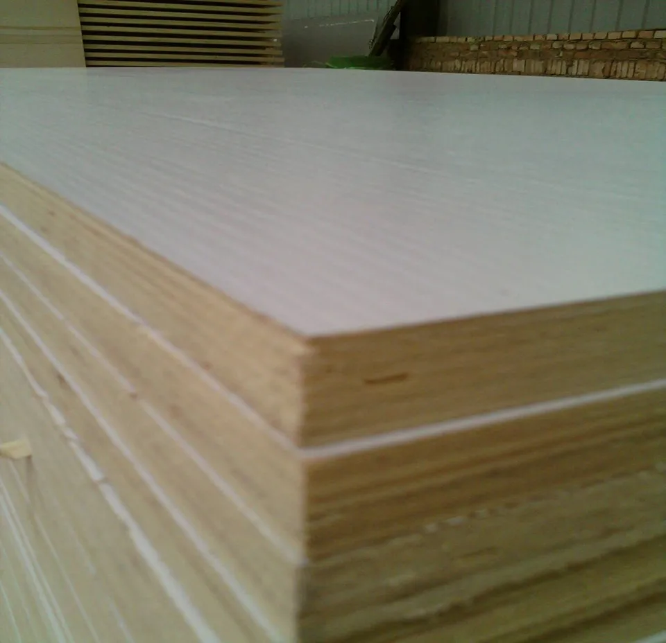 White Plywood High Quality,White Film Laminated Plywood - Buy Melamine ...